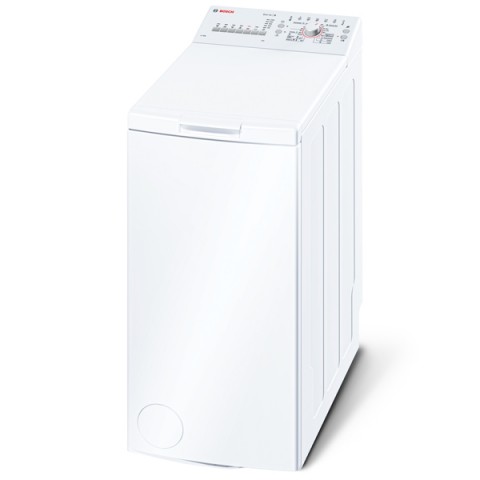 Стиральная машина Bosch с вертикальной загрузкой