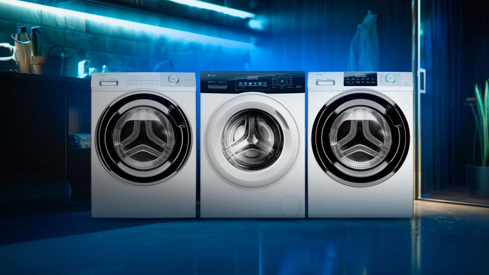 стиральная машина с сушкой