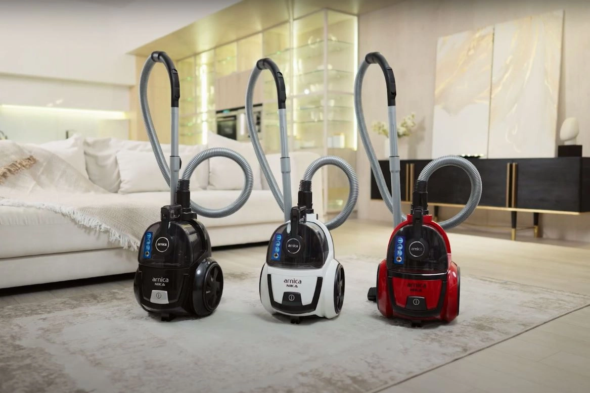 пылесос для уборки шерсти животных