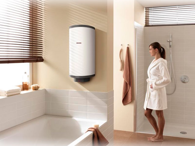 Выбор водонагревателя