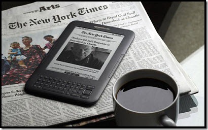 Покупаем электронную книгу