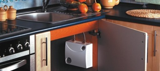 выбор водонагревателя