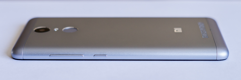 Xiaomi Redmi Note 3 Pro