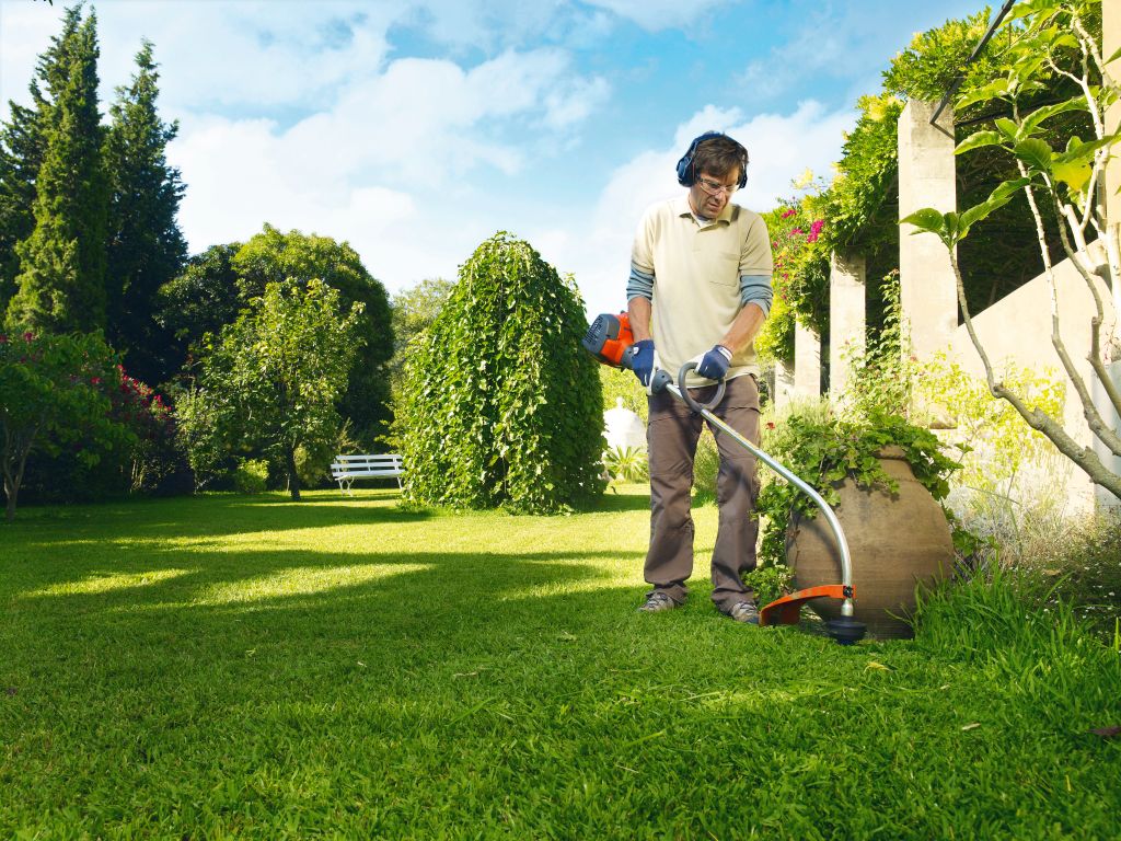 Выбираем триммер