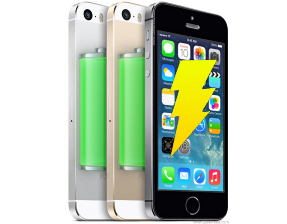 6 полезных функций iphone