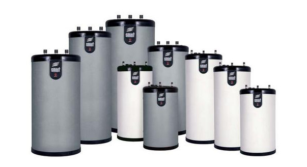 Как выбрать водонагреватель