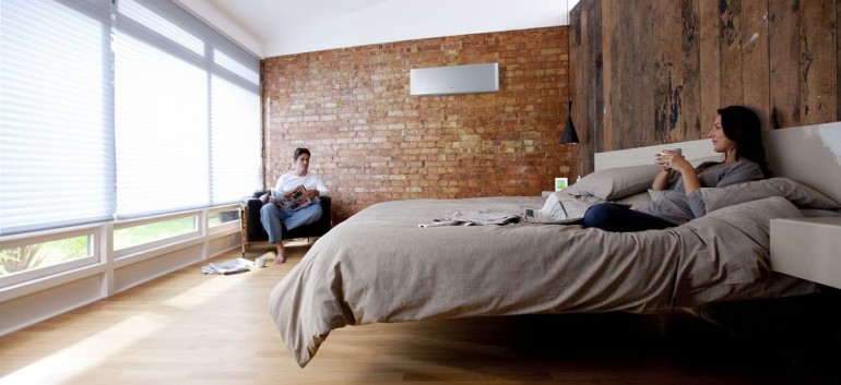 Кондиционер для дома