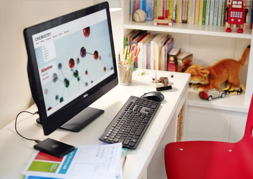 фото моноблока