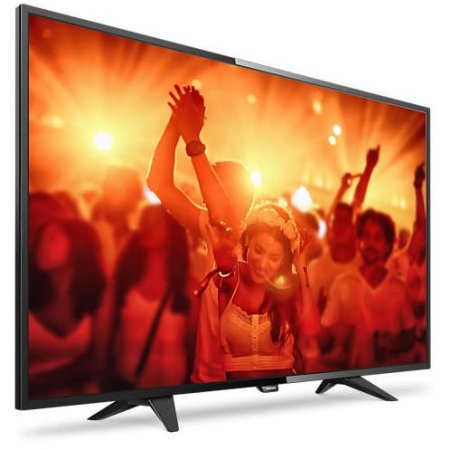 Телевизор Samsung UE43KU6400U