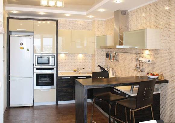 объем рабочей камеры микроволновки