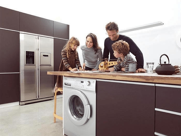 Встраиваемая стиральная машина в 1teh.by