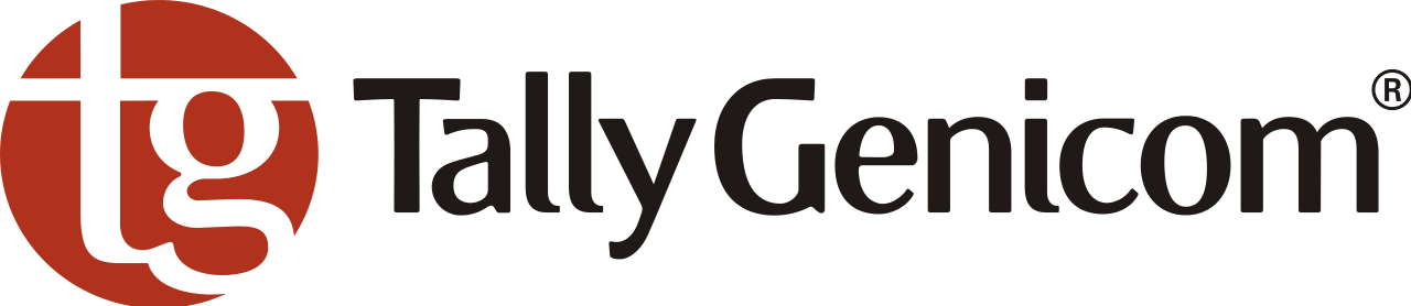 TallyGenicom