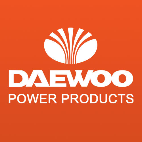 Daewoo Power