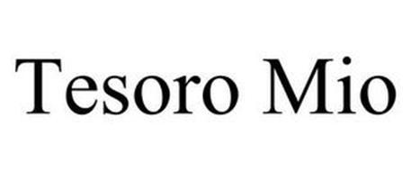 Mio Tesoro