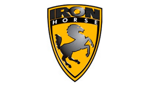 Iron Horse