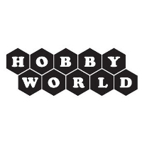 Мир Хобби