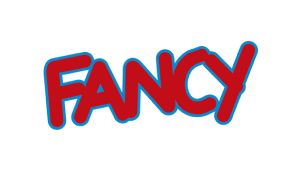 Fancy