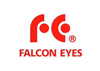 Falcon Eyes