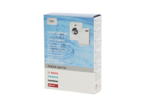 средства по уходу за бытовой техникой