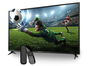 тв и аксессуары