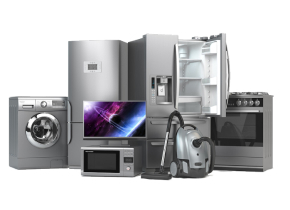 бытовая техника