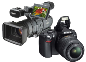 фото и видео