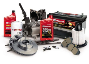 запчасти и расходники