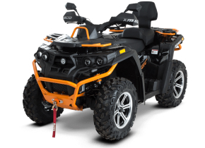 мототехника