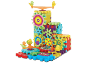 игры и развитие