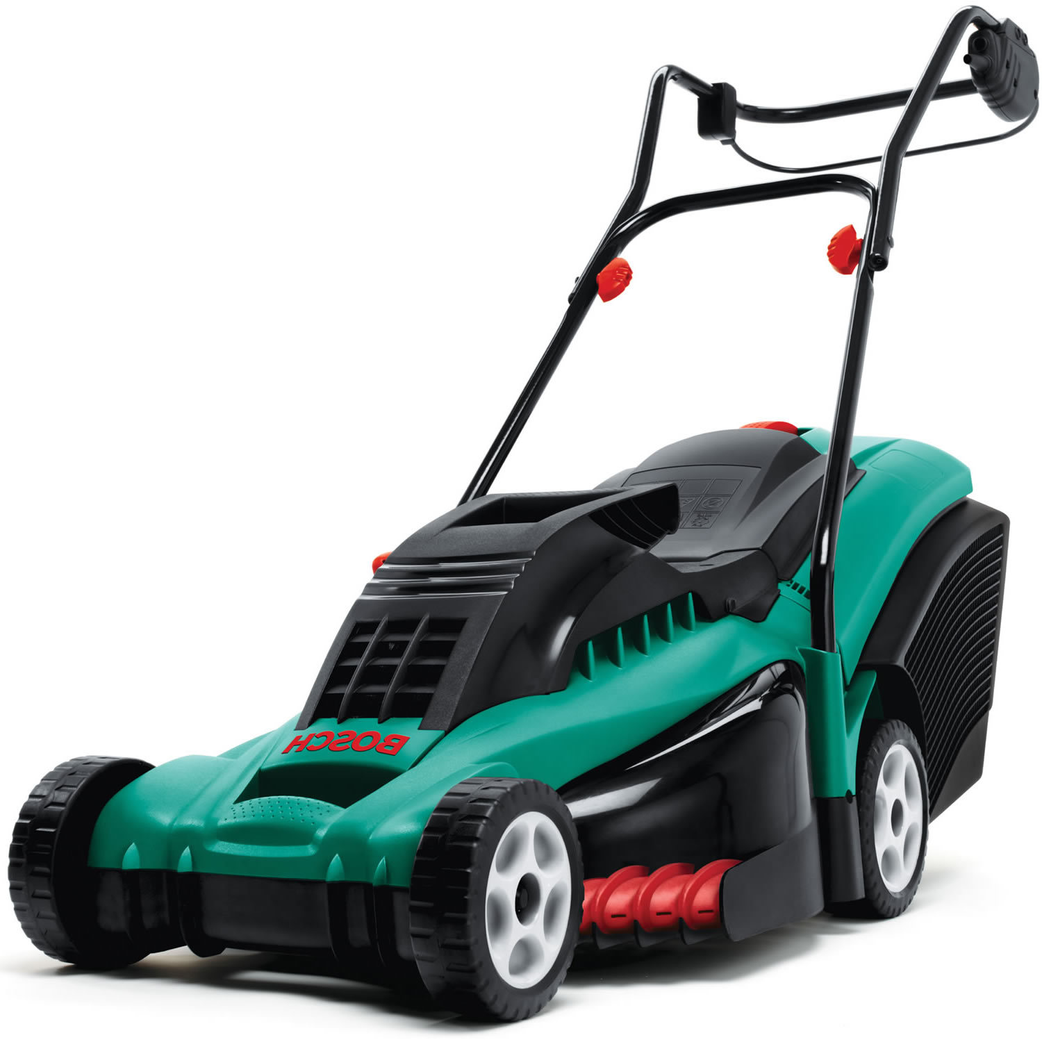 Как выбрать газонокосилку? - 1teh.by