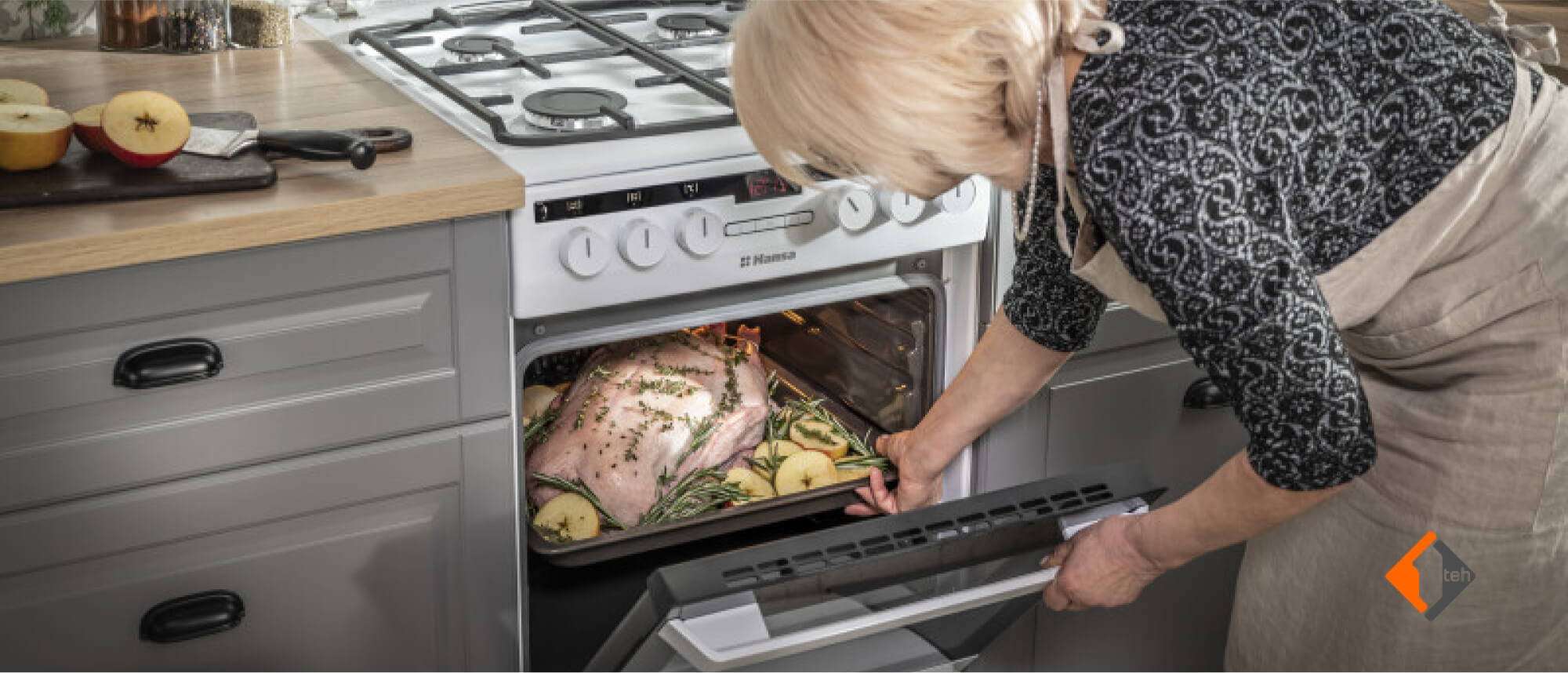 Полезное - Представлены новые отдельностоящие плиты Hansa серии Quadrum