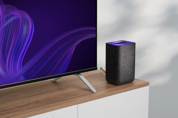 Яндекс: Революция в телевидении с первым умным телевизором, оборудованным Алисой - 1teh.by