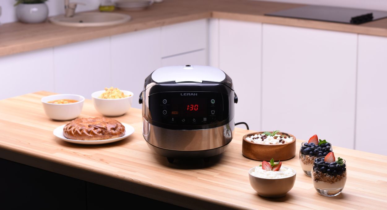 Полезное - Мультиварка, скороварка или аэрогриль? Что реально заменит плиту на кухне в 2025 году