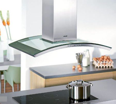 Покупаем хорошую вытяжку для кухни — избавляем дом от копоти и запахов - 1teh.by