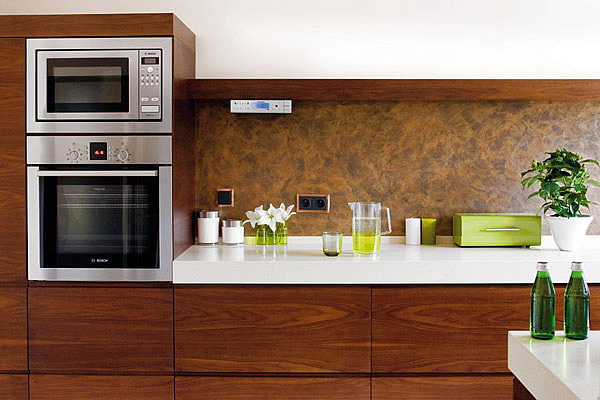 Нюансы и особенности встраиваемых микроволновых печей: пошаговая инструкция по выбору - 1teh.by