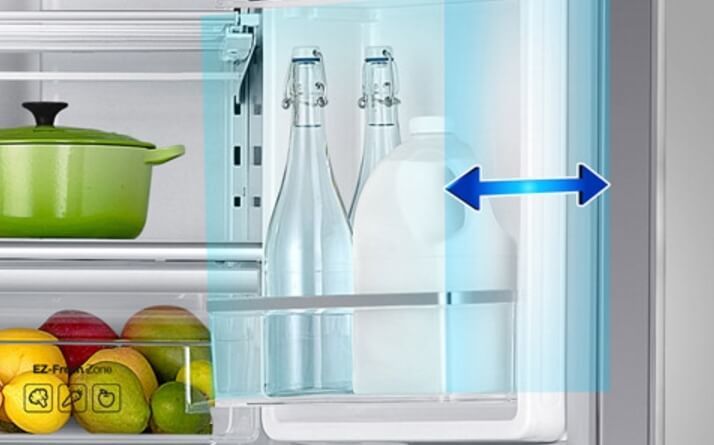 Больше возможностей с Samsung SpaceMax - 1teh.by