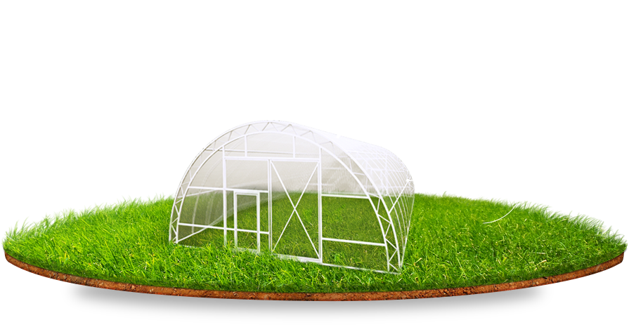 Как правильно выбрать теплицу? Какая надежнее и прочнее? На что обратить внимание? - 1teh.by