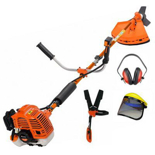 Как правильно выбрать триммер для травы? На что обратить внимание при покупке?  - 1teh.by