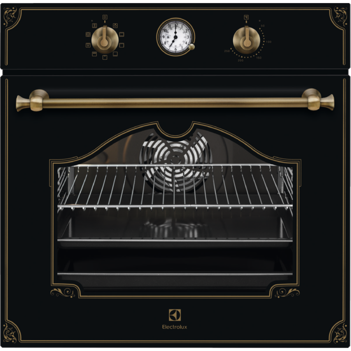 Духовой шкаф Electrolux OPEA2550R - 1teh.by