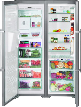 холодильник