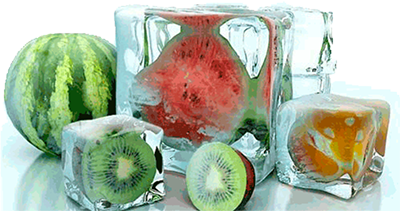 холодильник