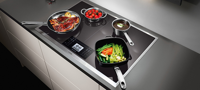 варочная панель